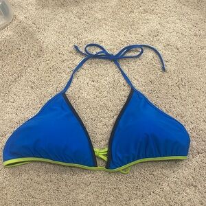 Aerie Bikini Top NWT